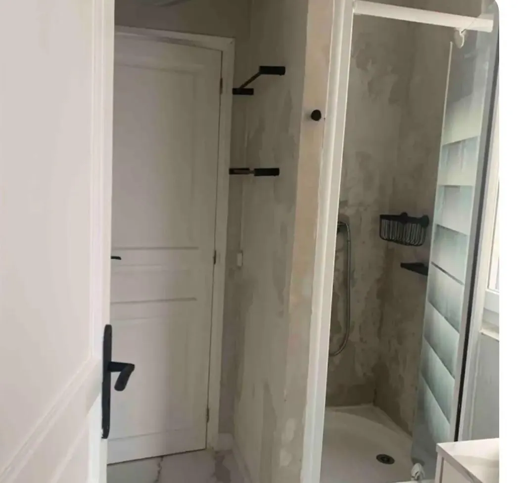 Trocadero Apartman Párizs