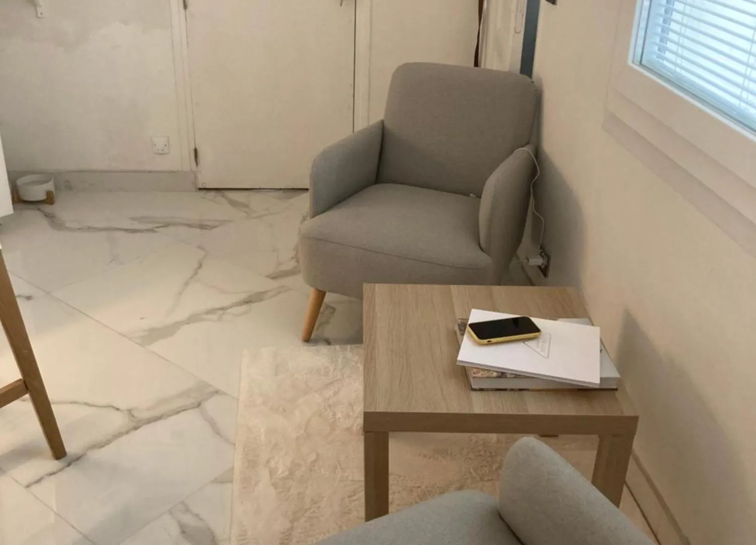 Trocadero Apartment